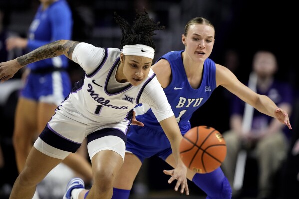 Byu basketball score discount
